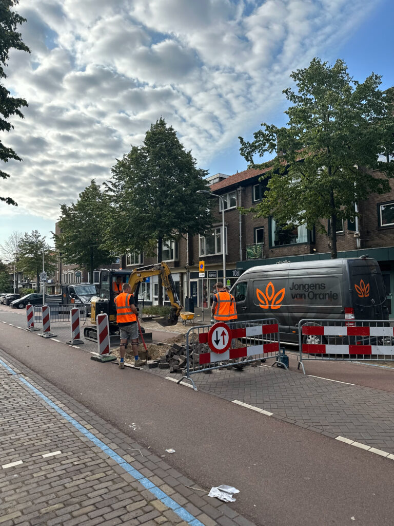 Jongens-van-Oranje-terreininrichting