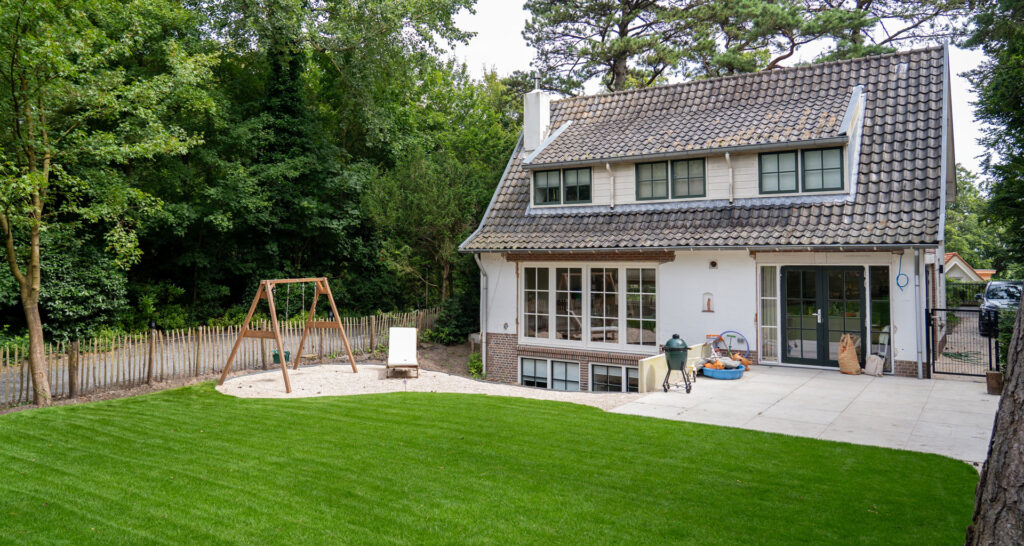 OranjeTuinen-Steegman