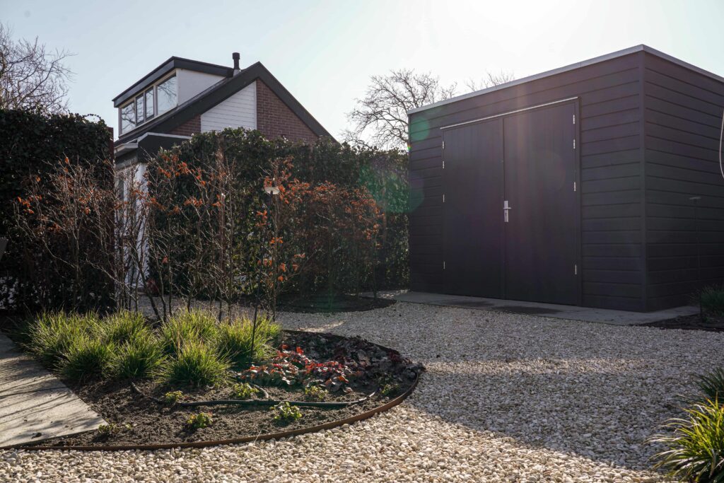 DSC03537 Tuin Zandvoort