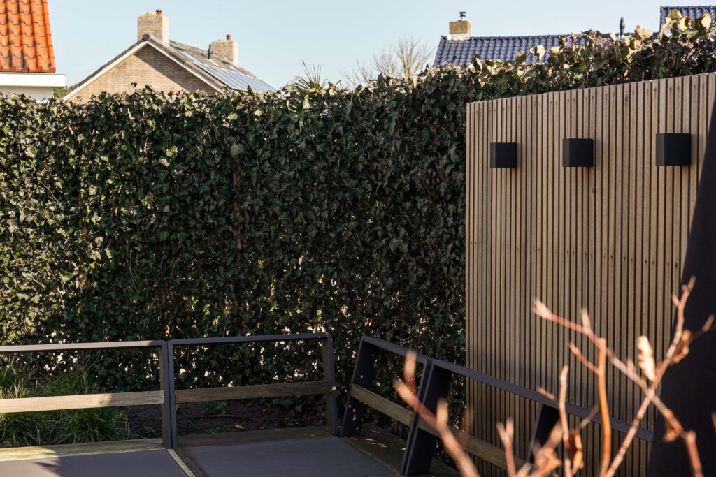 DSC03559 Tuin Zandvoort