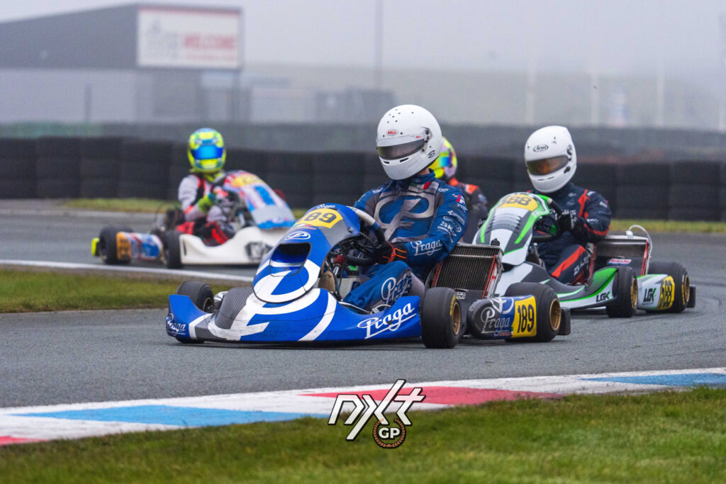 TRR-karting
