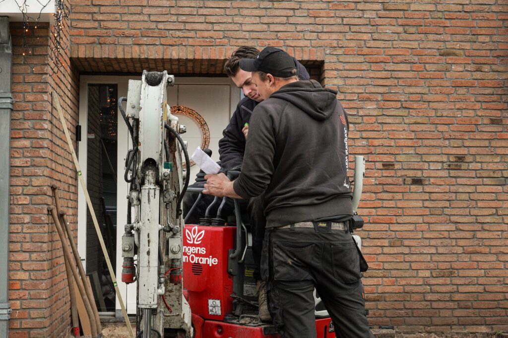 DSC02440 aanleg tuin beverwijk