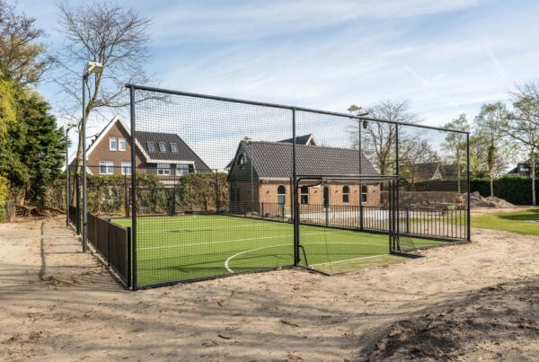 Speelveld Beverwijk
