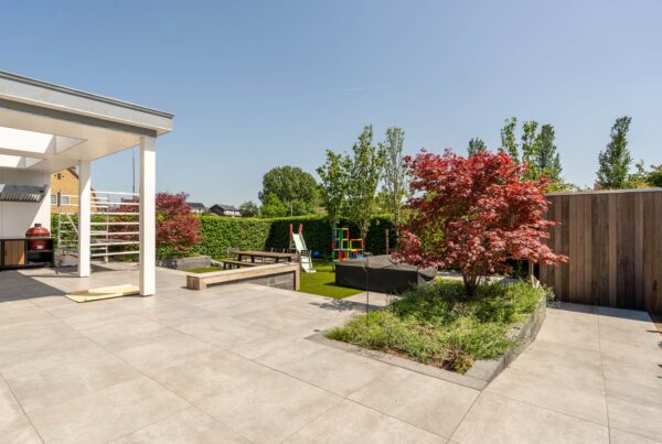 tuin Amstelveen